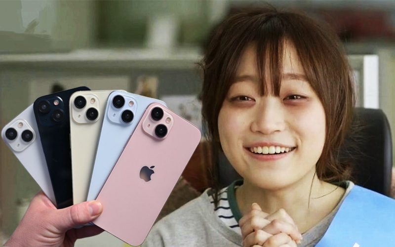 Muốn "rước" iPhone 15 về nhà, dân văn phòng thu nhập dưới 25 triệu/tháng cần kế hoạch tiết kiệm thế nào? - Ảnh 1. Muốn "rước" iPhone 15 về nhà, dân văn phòng thu nhập dưới 25 triệu/tháng cần kế hoạch tiết kiệm thế nào? - Ảnh 1.