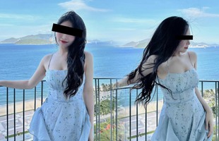 Hot TikToker gây bão với bản cover CKTG lên tiếng sau "scandal tình ái", liên quan số tiền 8 tỷ: Cũng chỉ là nạn nhân? untitled 1 17024373533481964502743 123 0 1373 2000 crop 1702437479271344597216jpg