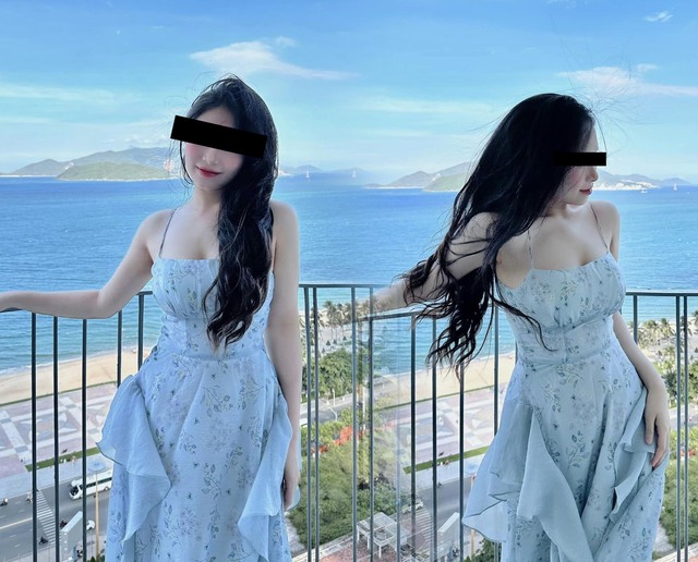 Trở lại sau lùm xùm tình ái "8 tỷ", nữ TikToker có động thái quay lại "đường đua", dân tình vẫn gay gắt? - Ảnh 2.