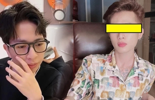 Không còn bình tĩnh, ViruSs "dọa" khui bí mật của "người từng thương" 43 Không còn bình tĩnh, ViruSs "dọa" khui bí mật của "người từng thương" untitled 1 1710036960933237802467 9 0 558 879 crop 1710037054176779139266jpg