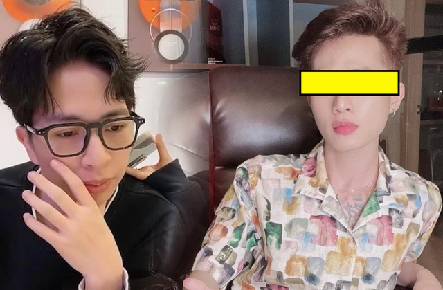 Không còn bình tĩnh, ViruSs "dọa" khui bí mật của "người từng thương" - Ảnh 3.