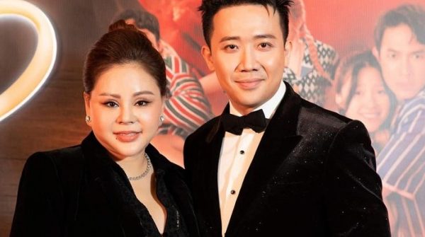 Vì sao Trấn Thành thường chọn nghệ sĩ thân quen vào "vũ trụ phim nghìn tỷ"? untitled 1 1731978574 120 width740height495 auto cropjpg