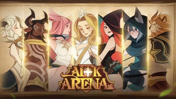 Bom tấn AFK Arena chính thức về Việt Nam với tên gọi Thánh Địa AFK – Gzone untitled 1 1jpg