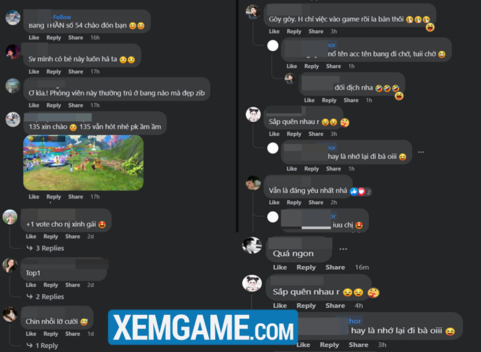 untitled-1-2 “Tỷ Tỷ Tuyệt Sắc” khiến cộng đồng phát hiện không ít “soái tỷ” trong Tân Thiên Long Mobile VNG untitled 1 2