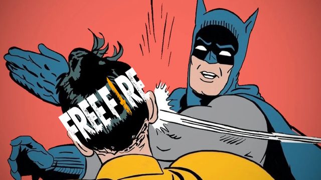 Free Fire bắt đầu gặp trái đắng đầu tiên đau hơn trời giáng, VNG bỗng nhiên thành ngư ông đắc lợi - Ảnh 2. Free Fire bắt đầu gặp trái đắng đầu tiên đau hơn trời giáng, VNG bỗng nhiên thành ngư ông đắc lợi - Ảnh 2.