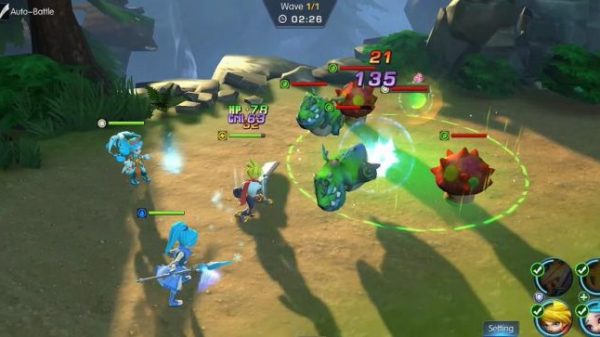 Elemental Titans - Game nhập vai 3D hấp dẫn ra mắt phiên bản Early Access 29 Elemental Titans - Game nhập vai 3D hấp dẫn ra mắt phiên bản Early Access untitled 1649862272 67 e1649862303476jpg