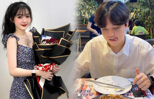 Mệnh danh là tuyển thủ “ngậm thìa vàng”, cách thể hiện tình yêu của thần rừng Team Flash cũng “có lối đi riêng” untitled 2 16488751414972128568050jpg