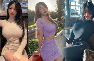 Thận trọng trong việc chọn trang phục, hot girl dù nổi tiếng cũng cần chú ý, nếu không muốn nhận “gạch đá" 52 Thận trọng trong việc chọn trang phục, hot girl dù nổi tiếng cũng cần chú ý, nếu không muốn nhận “gạch đá" untitled 2 16493895338301467675147jpg