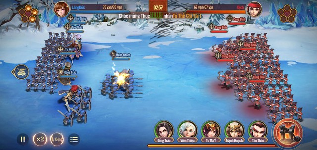 2 cao thủ văn võ giỏi nhất Tam Quốc nhưng thần bí, ít người biết đến, đào tạo nhiều nhân tài nổi tiếng nhưng không bao giờ xuống núi - Ảnh 10. 2 cao thủ văn võ giỏi nhất Tam Quốc nhưng thần bí, ít người biết đến, đào tạo nhiều nhân tài nổi tiếng nhưng không bao giờ xuống núi - Ảnh 10.