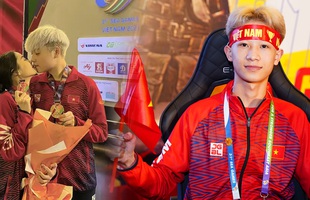 Những tấm HCV “đặc biệt” nhất của Esports Việt Nam tại SEA Games 31 untitled 2 16534782458161400492398jpg
