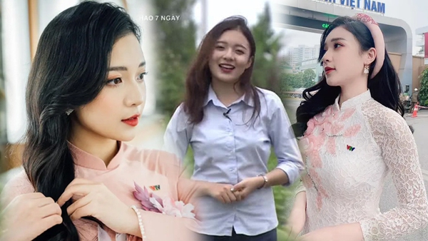 Xuất phát là sinh viên trường Báo, nữ MC Esports tâm sự “chuyện chưa kể" trong ngày Báo chí Cách mạng Việt Nam untitled 2 16558599066031606873562jpg