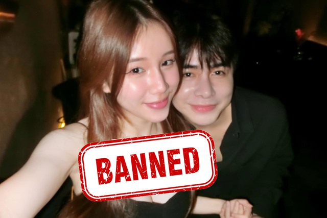 Nóng: Zeros bất ngờ nhận thêm một án "ban", tình ái rơi vào ngõ cụt? - Ảnh 3.