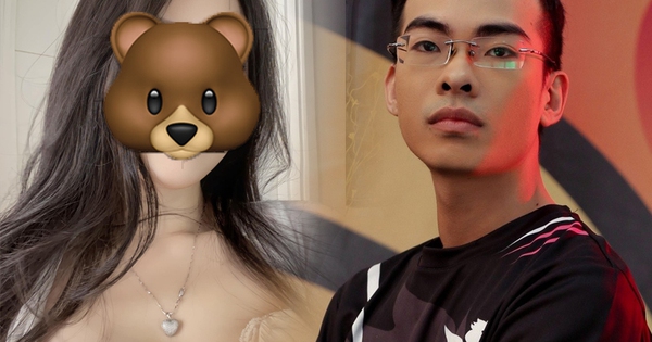 Một streamer quen mặt làng game bị chỉ trích đem chuyện tình cảm làm "content rác", vì đâu nên nỗi? untitled 3 recovered 1694602019293656620434 0 0 500 800 crop 1694602023987506911743jpg