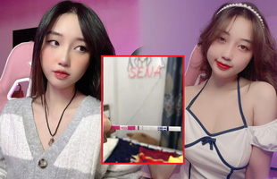 Sena có “tin vui" với bạn gái mới quen, nữ streamer Chubby chỉ bình luận 4 chữ untitled 4 16454167223199998488jpg