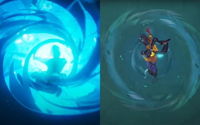 Ra mắt anh hùng mới, Marvel khiến game thủ nghi ngờ vì quá giống ái nữ nhà Riot - Ảnh 4.