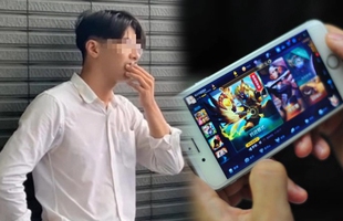 Nhờ bạn cùng phòng chơi game hộ để “lấy le” với crush, anh chàng nhận về tình huống khó xử phải cầu cứu CĐM 29 Nhờ bạn cùng phòng chơi game hộ để “lấy le” với crush, anh chàng nhận về tình huống khó xử phải cầu cứu CĐM untitled 6 1651548462097378845559jpg