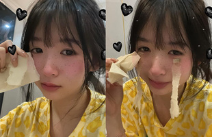 Vắng bóng trên mạng xã hội, bạn gái ADC stress suốt quãng thời gian dài? 29 Vắng bóng trên mạng xã hội, bạn gái ADC stress suốt quãng thời gian dài? untitled 7 1645497106921580331222jpg