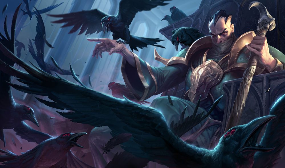 Quá giống nhân vật nổi tiếng của Harry Potter, tướng game Tốc Chiến bị fan đặt nhiều nghi vấn - Ảnh 2. Quá giống nhân vật nổi tiếng của Harry Potter, tướng game Tốc Chiến bị fan đặt nhiều nghi vấn - Ảnh 2.