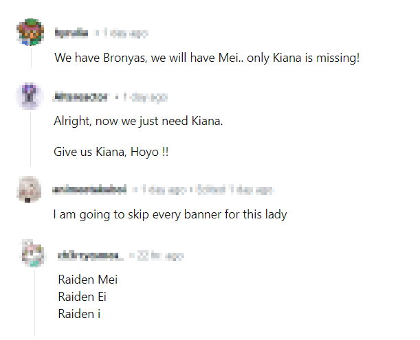 Nhá hàng nhân vật mới tại TGA, Honkai: Star Rail khiến fan điêu đứng hơn cả việc giật giải - Ảnh 4.