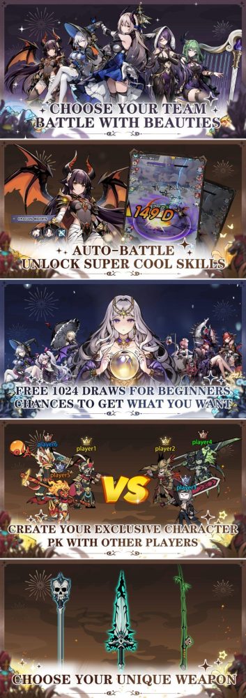 Headless Knight: Cuộc phiêu lưu của vị anh hùng không đầu usurc5d