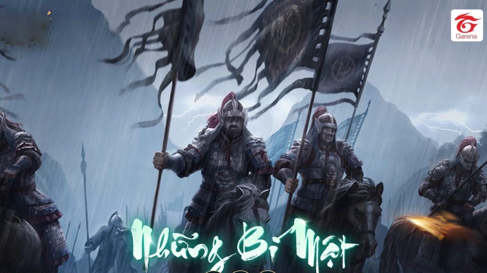 Mất Liên Minh Huyền Thoại, Garena phát hành hai dự án game di động để lấy lại vị thế của mình? - Ảnh 1.