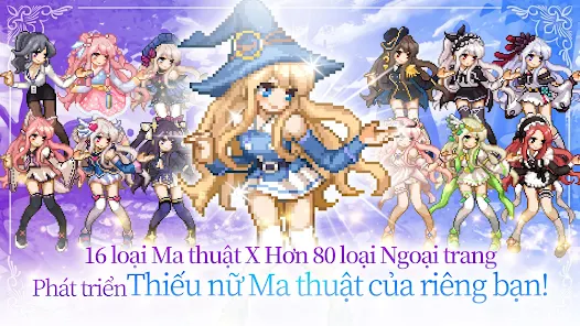 Khám phá thế giới kỳ diệu cùng Magical Girl: Idle RPG uvsahc2jhxietu7ysdvl3hymhyhg8w4twhnleurzmt2kz hvytknifzezth1ssjkmgw526 h296 rw