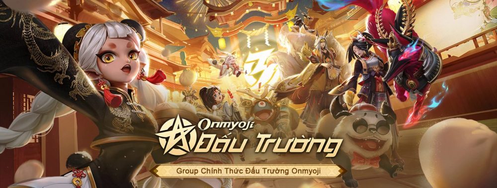 Rộ thông tin Âm Dương Sư MOBA đã chính thức có nhà phát hành tại Việt Nam - Ảnh 1. Rộ thông tin Âm Dương Sư MOBA đã chính thức có nhà phát hành tại Việt Nam - Ảnh 1.