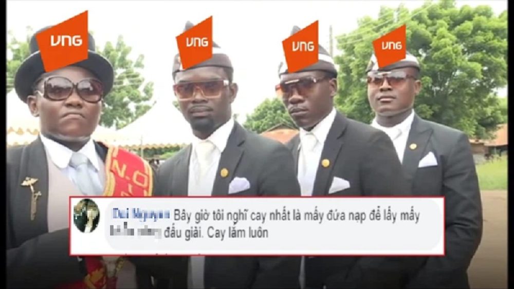 Kỳ lạ! Bom tấn nhiều thị phi của VNG đã đóng cửa hơn 2 năm vẫn đứng Top 10 doanh thu toàn cầu - Ảnh 2. Kỳ lạ! Bom tấn nhiều thị phi của VNG đã đóng cửa hơn 2 năm vẫn đứng Top 10 doanh thu toàn cầu - Ảnh 2.