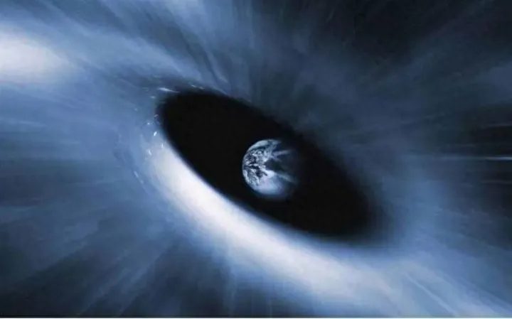 Bạn sẽ thấy gì nếu rơi vào lỗ đen? - Ảnh 5.