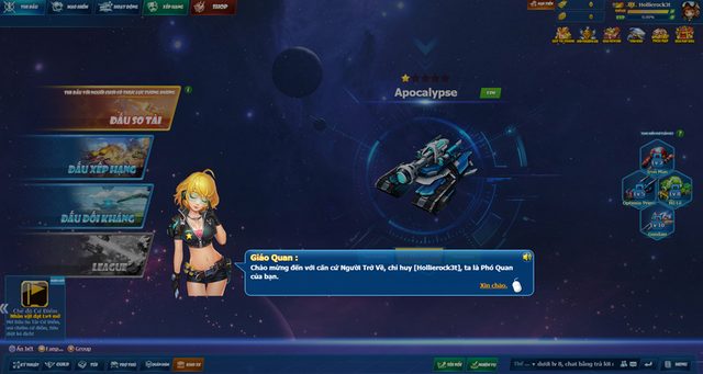 Bom tấn đầu năm mới, game BangBang Origin chính thức ra mắt 9h sáng ngày 12/1/2023 - Ảnh 5. Bom tấn đầu năm mới, game BangBang Origin chính thức ra mắt 9h sáng ngày 12/1/2023 - Ảnh 5.