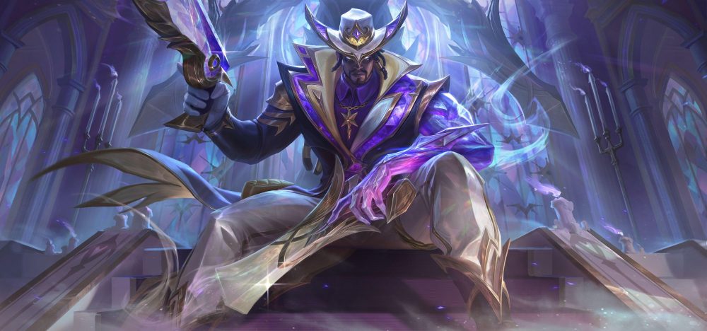 Siêu xạ thủ của Tốc Chiến đang bị chê tơi tả với dòng trang phục mới- Ảnh 2.