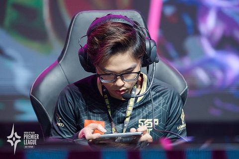 Vượt qua Saigon Phantom, Bacon Time lên ngôi vô địch tại APL 2022 - Ảnh 4.