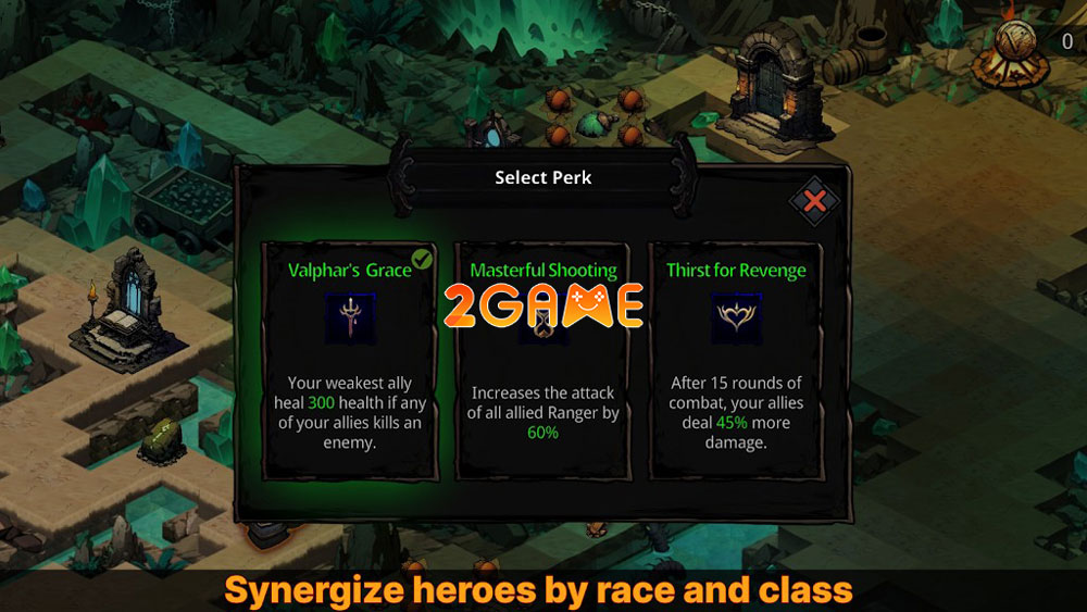 valefor-strategy-rpg-1 Valefor: Strategy RPG – Game chiến thuật turn based bối cảnh hầm ngục u tối valefor strategy rpg 1