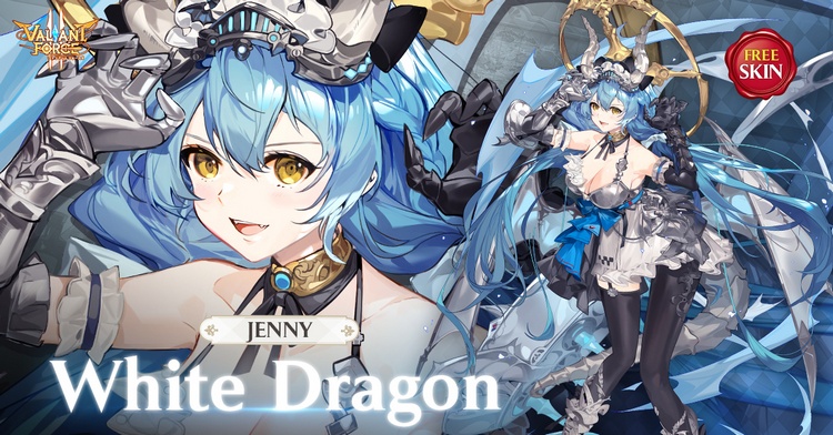 Valiant Force 2 - Game nhập vai chiến thuật chính thức ra mắt tại thị trường Đông Nam Á valiant force 2 4