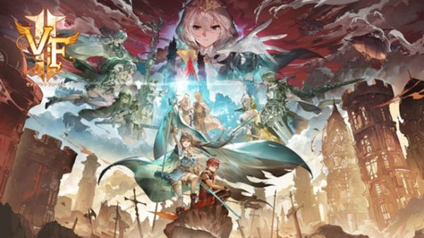 Valiant Force 2 mang đến thế giới chiến thuật chibi đầy đẹp mắt valiant force 2 gioi theiu game thumbjpg