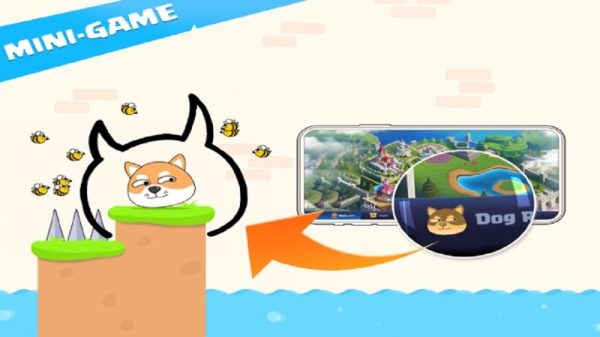 Valor Legends Dog Recuses: Giải cứu bé Shiba khỏi đàn ong cực vui nhộn 26 Valor Legends Dog Recuses: Giải cứu bé Shiba khỏi đàn ong cực vui nhộn valor legends dog recuses12jpg