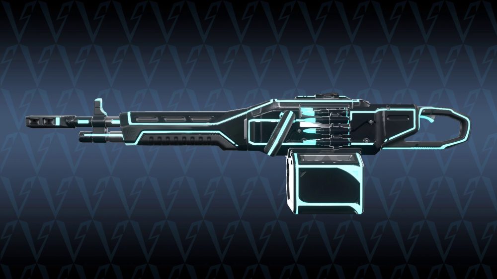 Hoá ra, đây mới chính là vũ khí mạnh nhất ở VALORANT- Ảnh 3. Hoá ra, đây mới chính là vũ khí mạnh nhất ở VALORANT- Ảnh 3.