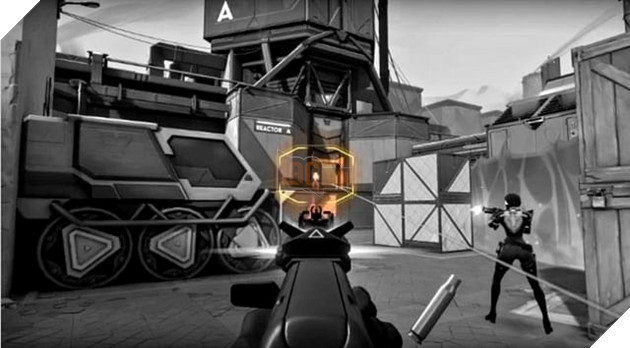 Tac Gia Cua Mot Ban Hack Valorant Dang Hoi Lo Riot De Ho Khong Go Bo Valorant hack