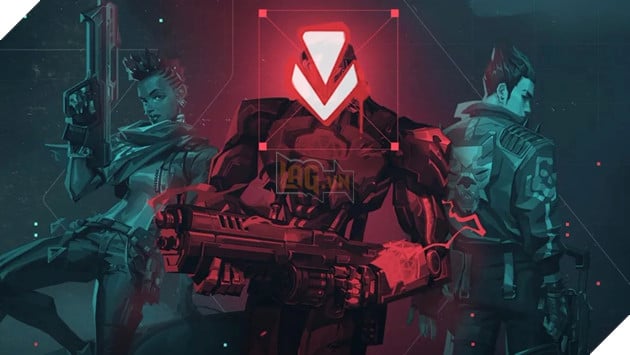 Tac Gia Cua Mot Ban Hack Valorant Dang Hoi Lo Riot De Ho Khong Go Bo Valorant hack