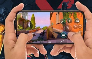 Gameplay thử nghiệm của VALORANT Mobile đẹp và "mượt hết nước chấm” valorant mobile 1 1 17039245923241562399383 103 300 662 1194 crop 1703924604689531343945jpg