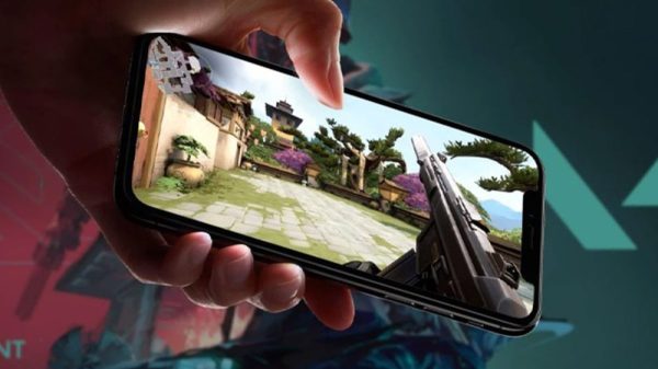 Cộng đồng lo ngại về cách mà Riot Games ra mắt và vận hành VALORANT Mobile 28 Cộng đồng lo ngại về cách mà Riot Games ra mắt và vận hành VALORANT Mobile valorant mobile 1 ertvjpg