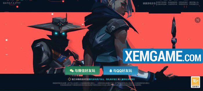 Valorant Mobile bất ngờ lộ cấu hình, nhẹ nhàng hơn nhiều so với các game đỉnh khác valorant mobile lo cau hinh 3