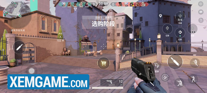 Valorant Mobile bất ngờ lộ cấu hình, nhẹ nhàng hơn nhiều so với các game đỉnh khác valorant mobile lo cau hinh 5