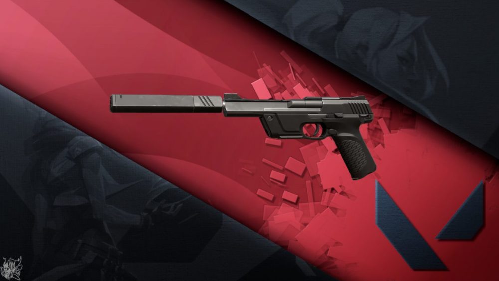 Hoá ra, đây mới chính là vũ khí mạnh nhất ở VALORANT- Ảnh 2. Hoá ra, đây mới chính là vũ khí mạnh nhất ở VALORANT- Ảnh 2.