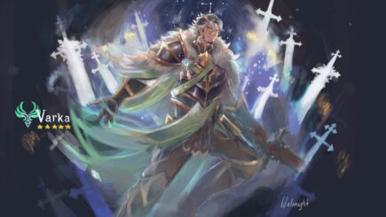 Varka có thể xuất hiện trong phiên bản 3.0 của Genshin Impact? 38 Varka có thể xuất hiện trong phiên bản 3.0 của Genshin Impact? varka genshin impact