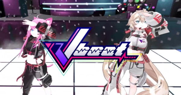 Vbeat – Game Rhythm với các bài hát độc quyền của Vtuber vbeat thumbjpg