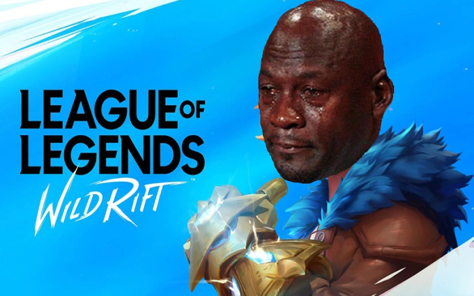 Khó hiểu với văn hoá của một số người chơi Tốc Chiến: Cố tình phá game rồi lại "khóc lóc" đòi xin ân xá trên MXH - Ảnh 1.