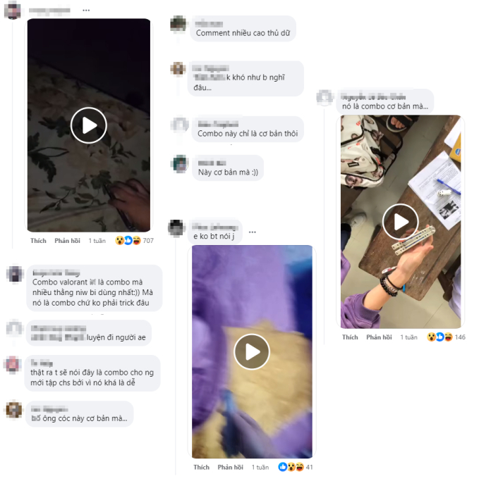 TikToker có phát ngôn khiến một cộng đồng game lớn phẫn nộ - Ảnh 4. TikToker có phát ngôn khiến một cộng đồng game lớn phẫn nộ - Ảnh 4.