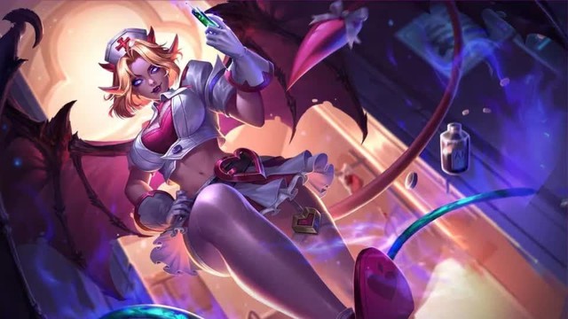 Điểm mặt những trang phục đáng chú ý trong lần chỉnh giá lớn nhất của Liên Quân Mobile - Ảnh 2. Điểm mặt những trang phục đáng chú ý trong lần chỉnh giá lớn nhất của Liên Quân Mobile - Ảnh 2.