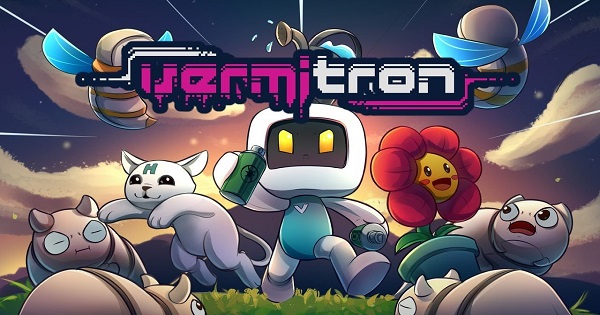 Vermitron – Viên ngọc ẩn trên PC đã được chuyển thể lên mobile vermitron thumbjpg